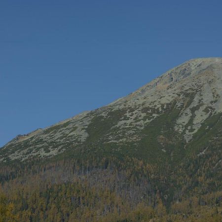 Apartman D304 Vysoke Tatry Bagian luar foto