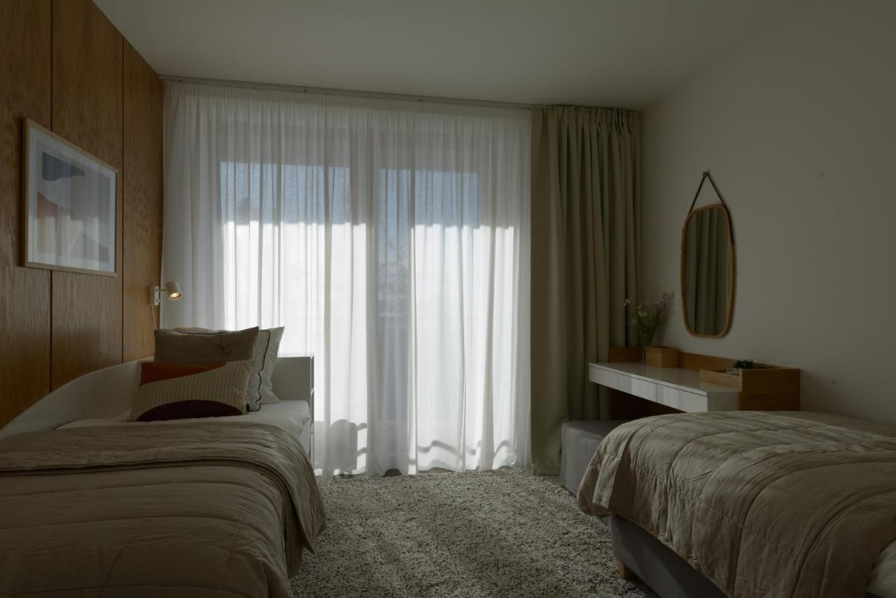 Apartman D304 Vysoke Tatry Bagian luar foto