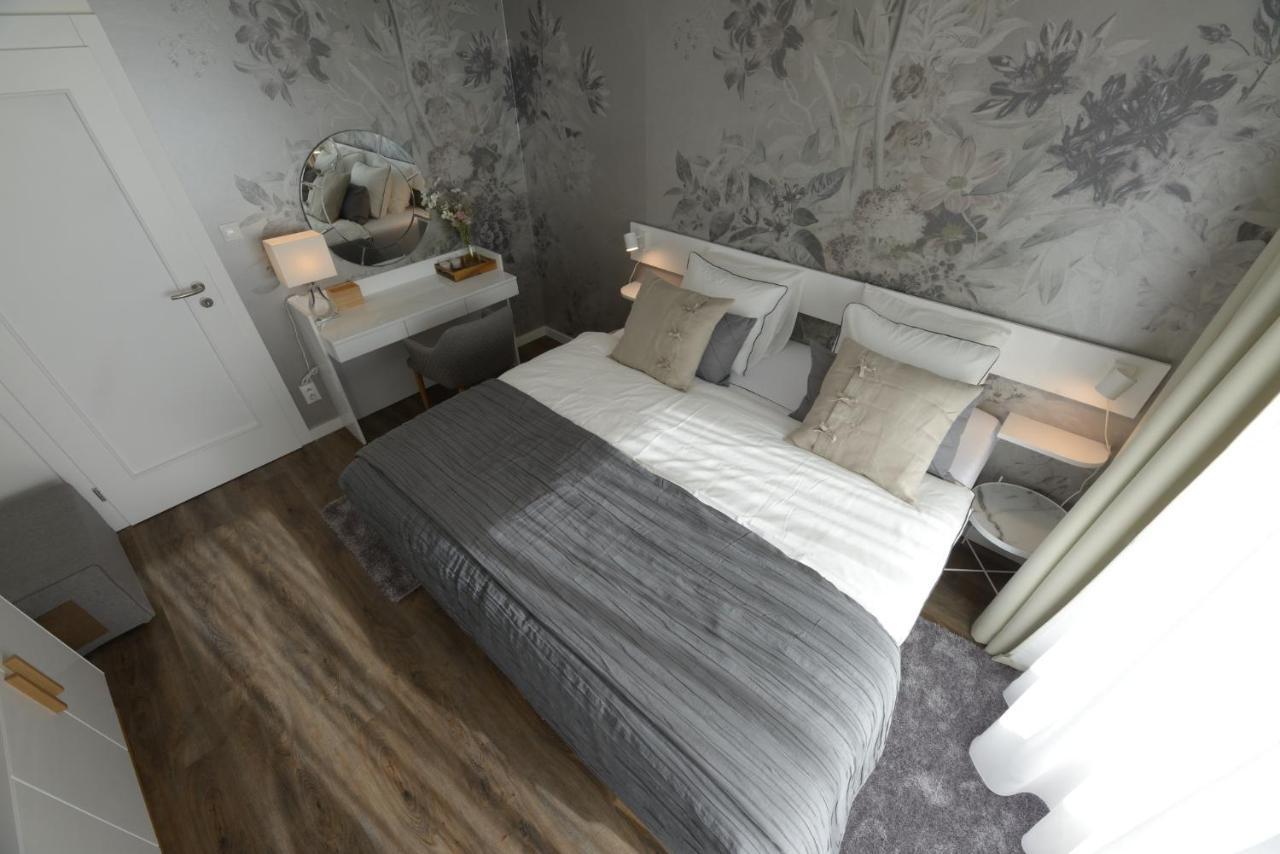 Apartman D304 Vysoke Tatry Bagian luar foto