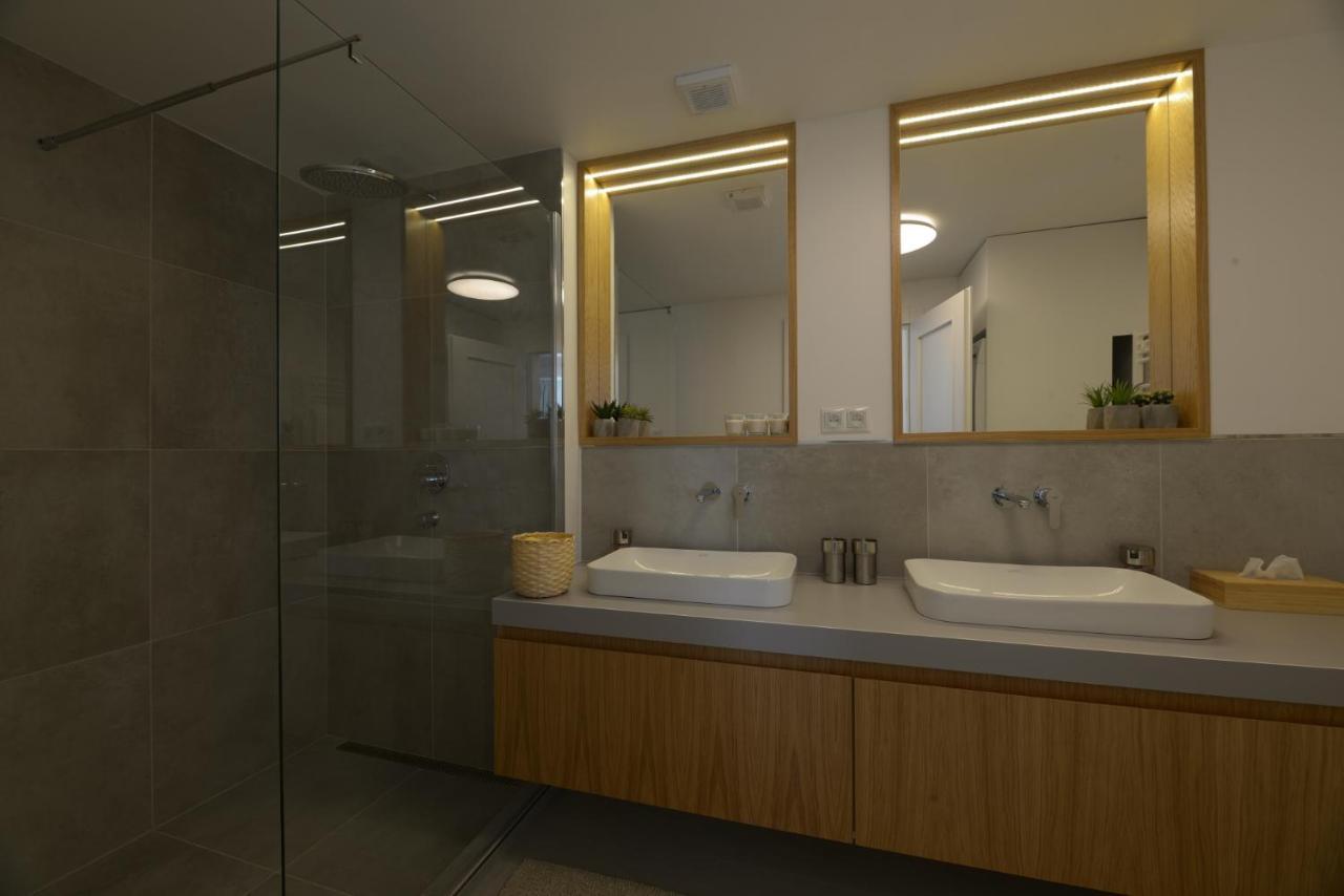 Apartman D304 Vysoke Tatry Bagian luar foto