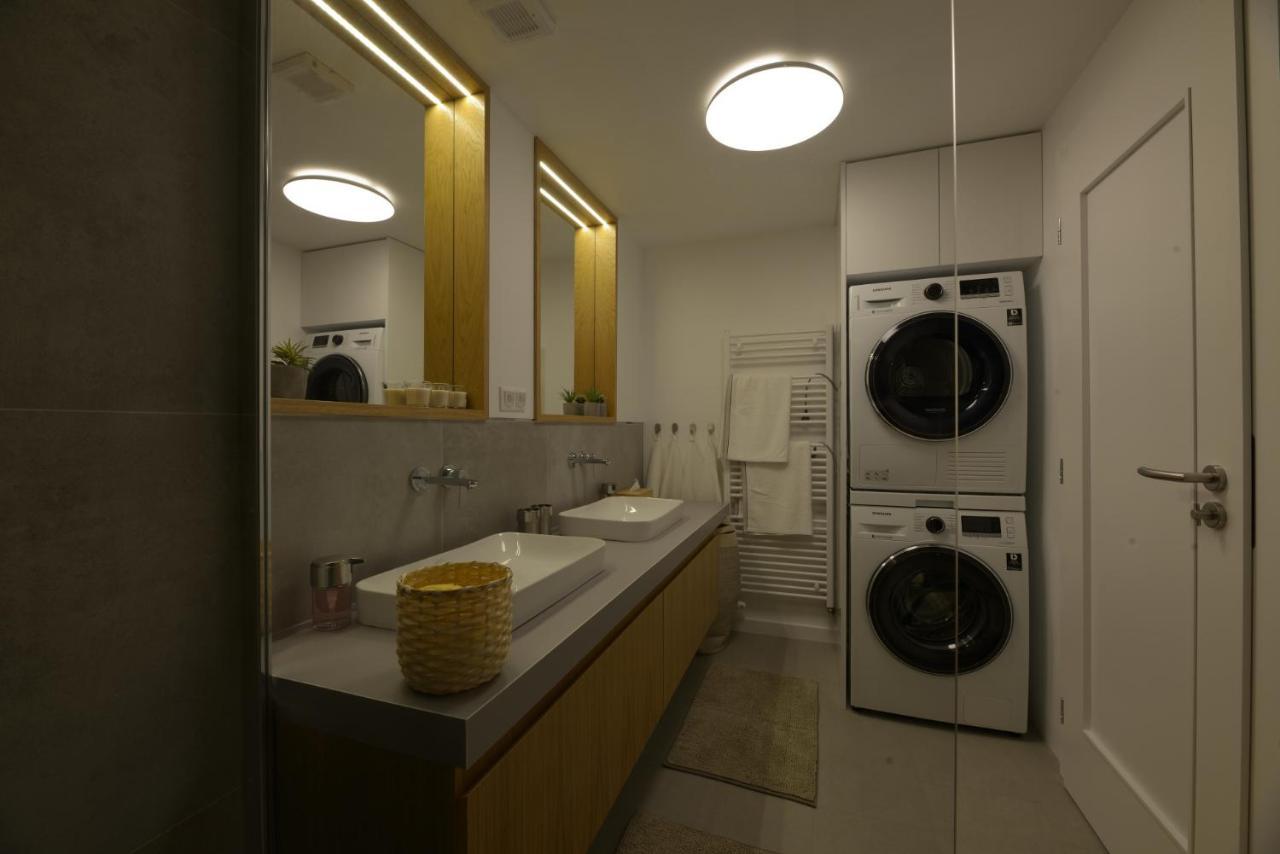 Apartman D304 Vysoke Tatry Bagian luar foto