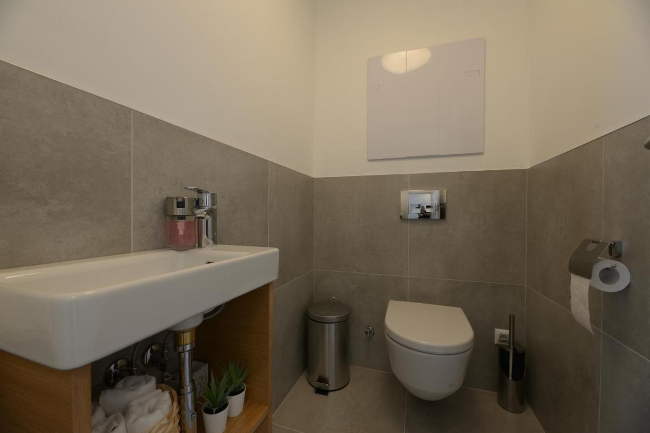 Apartman D304 Vysoke Tatry Bagian luar foto